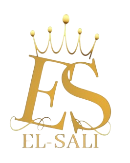 El Sali Trading and Projects Logo